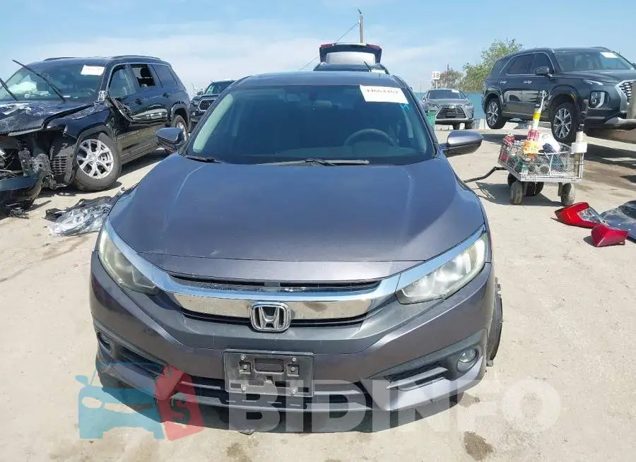 2HGFC1F39GH647173 Photo# 13