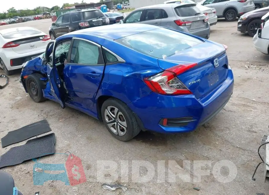 2HGFC2F54GH552124 Photo# 3