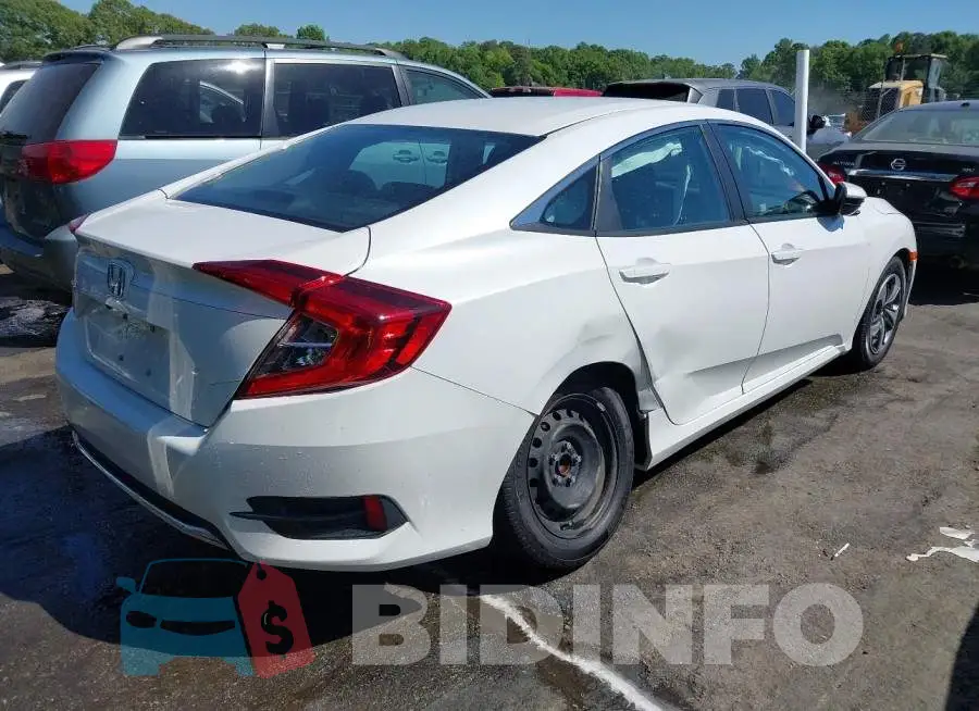 2HGFC2F63MH514646 Photo# 4