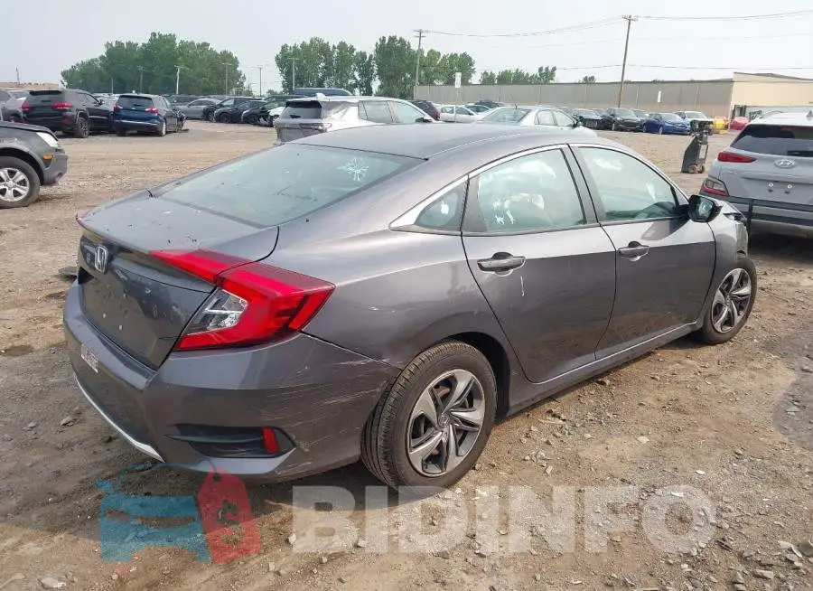 2HGFC2F64MH559935 Photo# 4