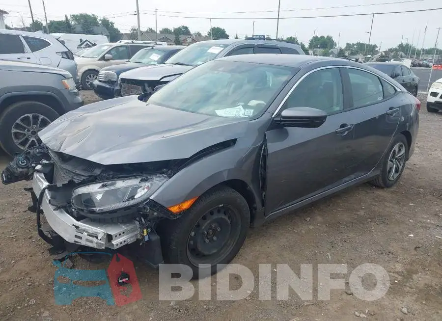 2HGFC2F64MH559935 Photo# 2