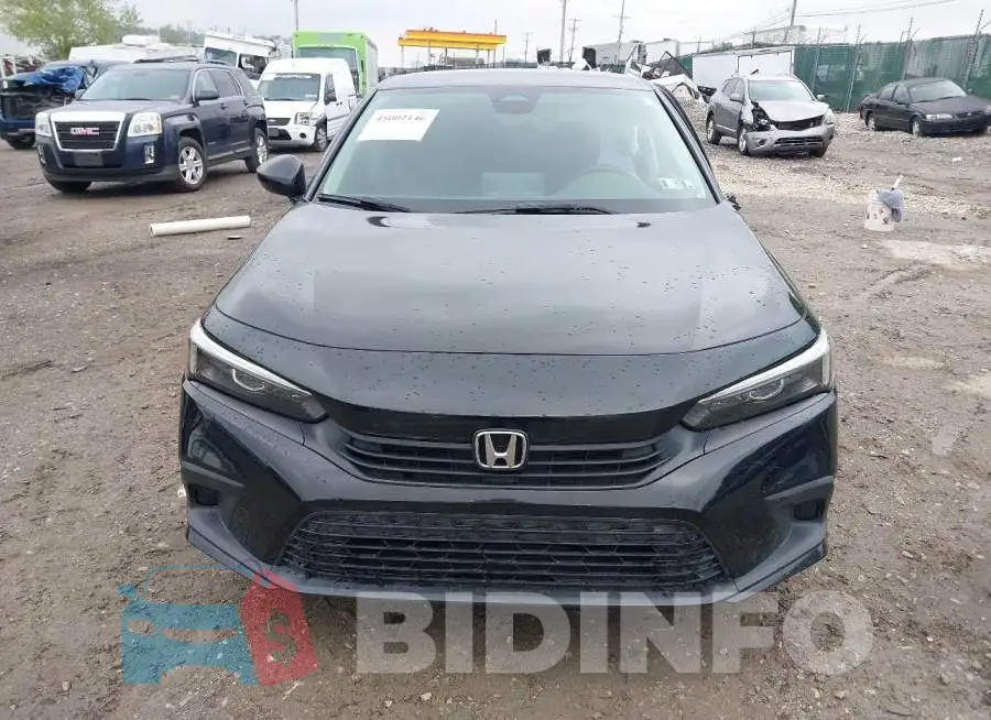 2HGFE2F28NH508687 Photo# 11