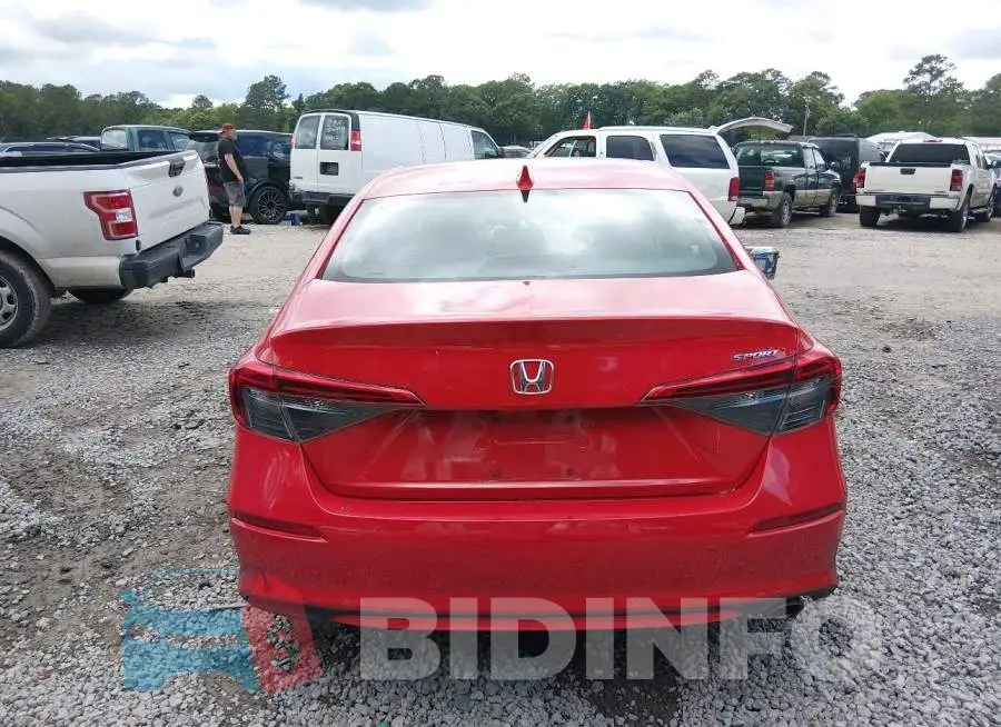 2HGFE2F52NH605068 Photo# 16