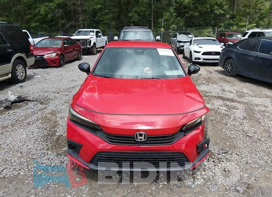 2HGFE2F52NH605068 Photo# 12
