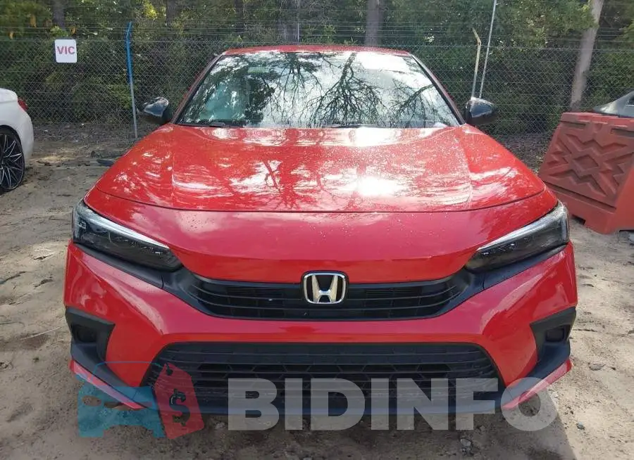 2HGFE2F57RH511743 Photo# 12