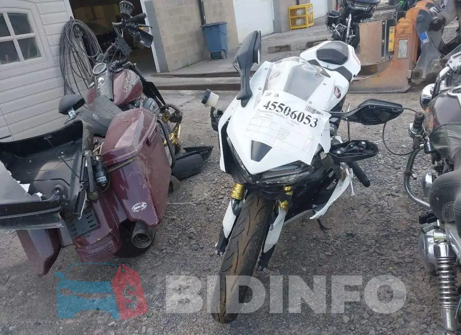 JH2SC7715TK900593 Photo# 5