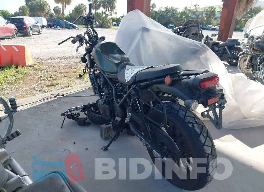 MLHPC675XP5001807 Photo# 3