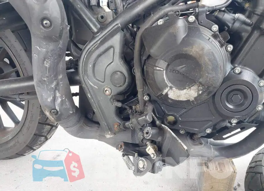 MLHPC675XP5001807 Photo# 18