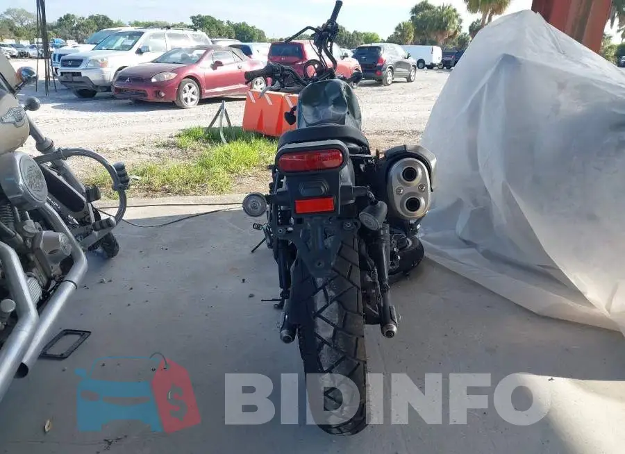MLHPC675XP5001807 Photo# 6