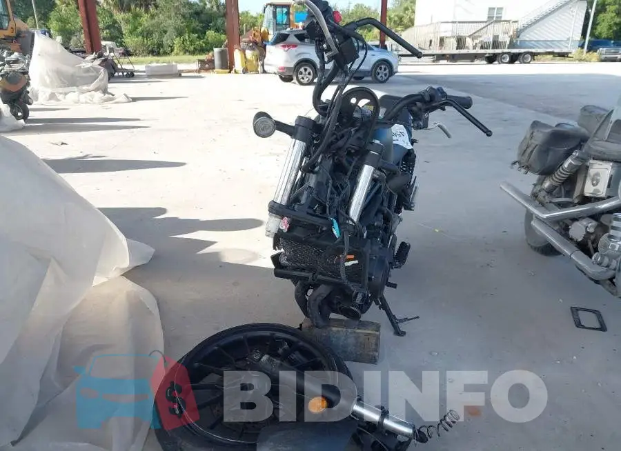 MLHPC675XP5001807 Photo# 5