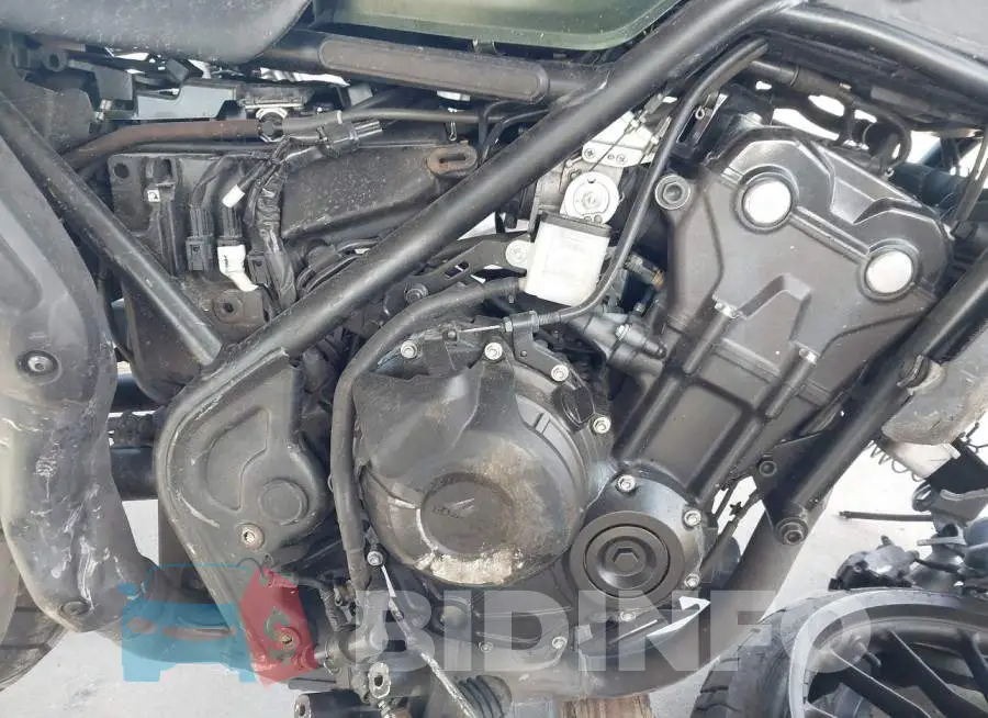 MLHPC675XP5001807 Photo# 8