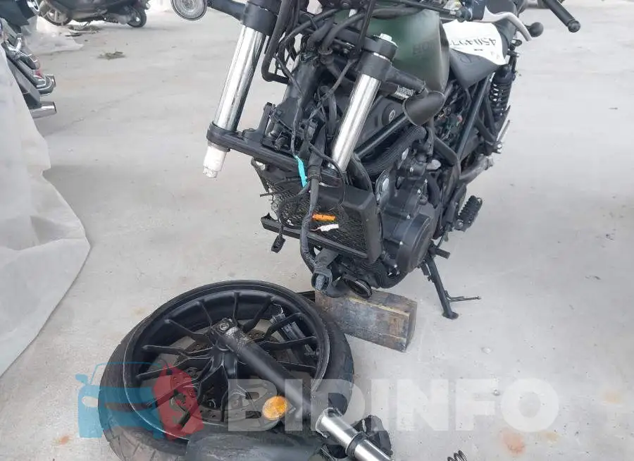 MLHPC675XP5001807 Photo# 16