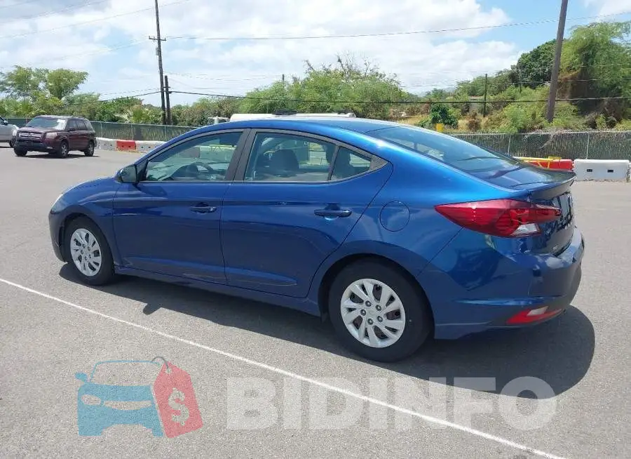 5NPD74LF1KH492774 Photo# 3