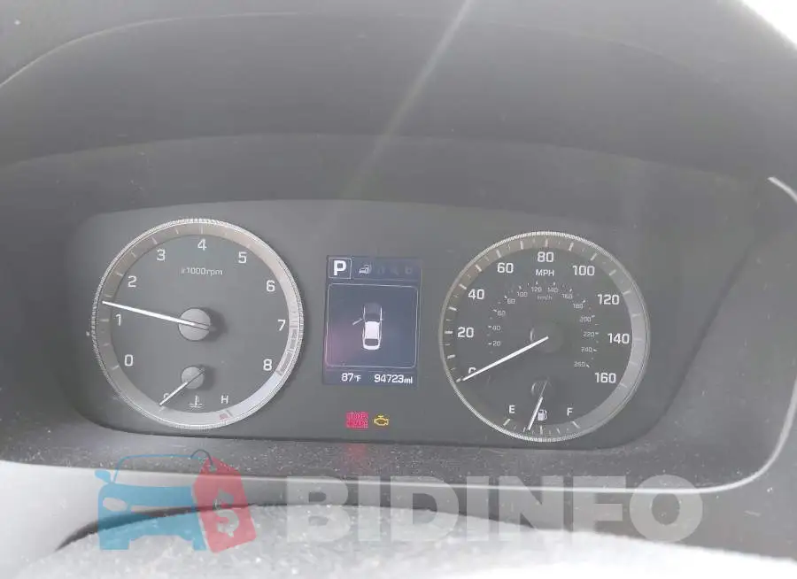 5NPE34AFXHH444444 Photo# 7