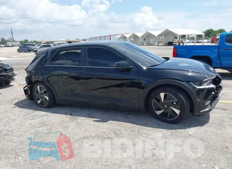 7YAKM4DA4TY052124 Photo# 6