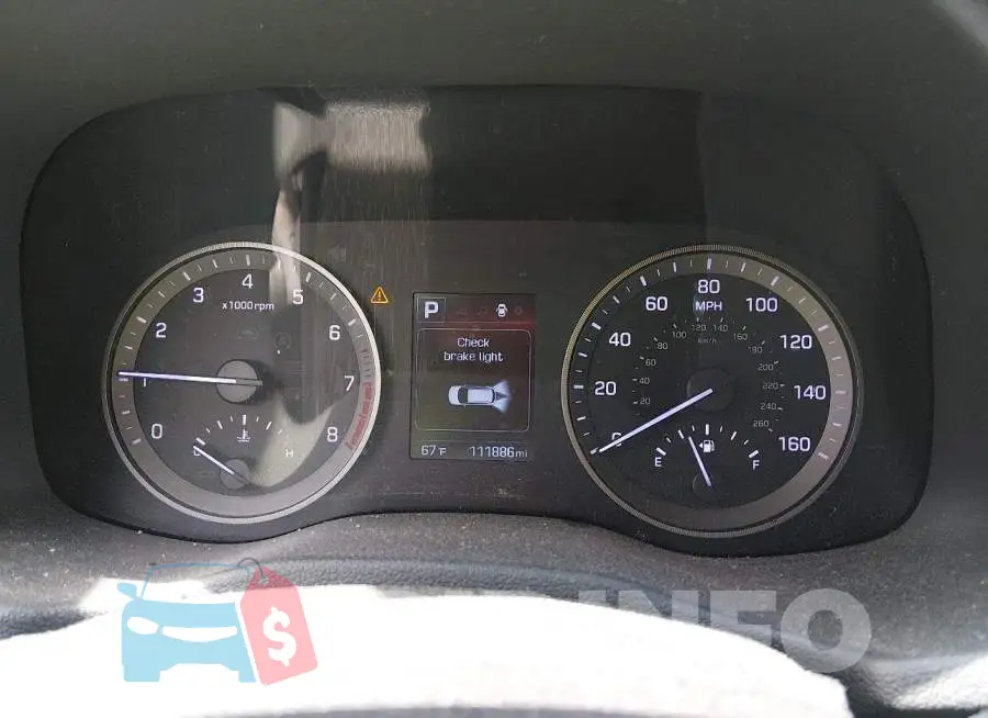KM8J3CA4XHU477727 Photo# 7