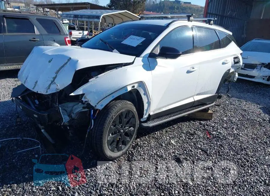 KM8JFCAE9NU108403 Photo# 2