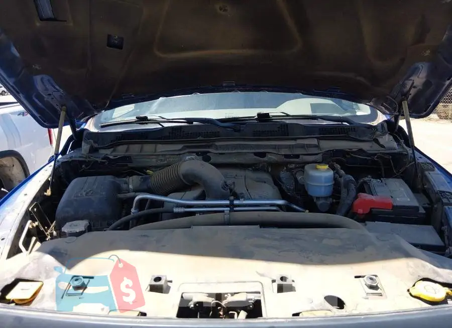 3C63R2GT0GG304537 Photo# 10