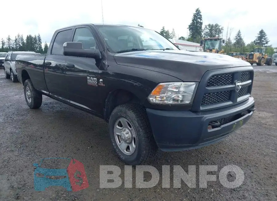 3C63R3GL3HG690247 Photo# 1
