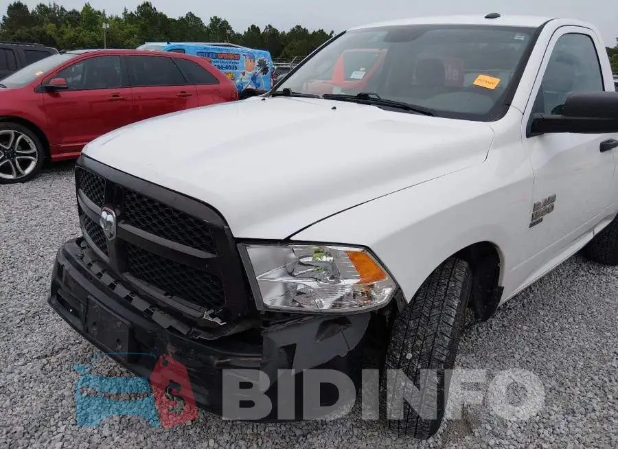 3C6JR6AGXKG522357 Photo# 6
