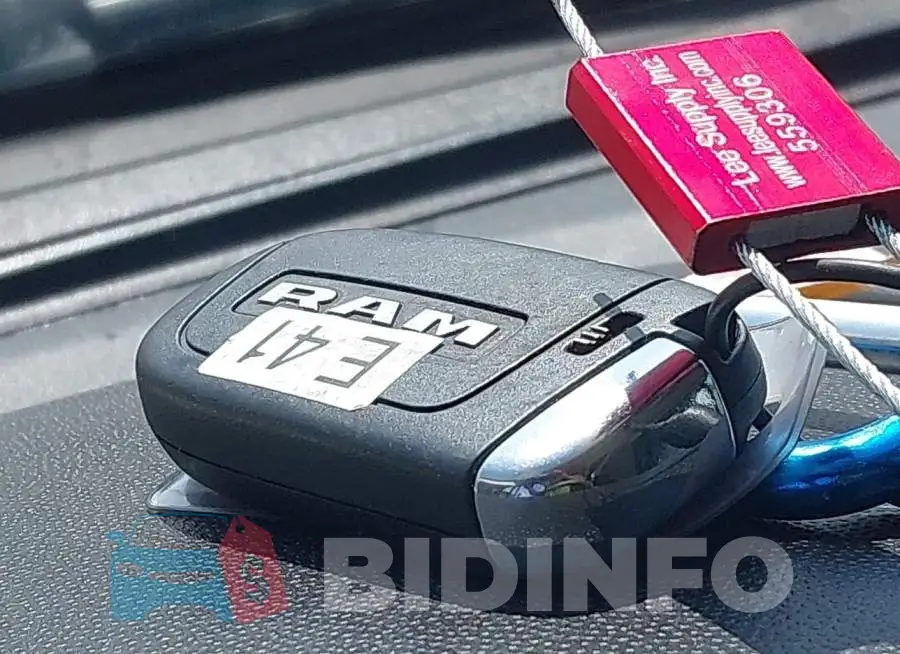 3C6LRVDG8TE175137 Photo# 11