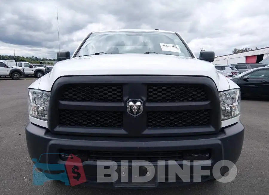 3C6TR5CT3JG306684 Photo# 12