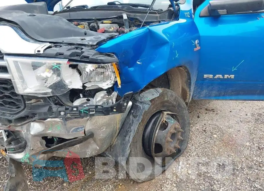 3C7WRTCLXMG625744 Photo# 20
