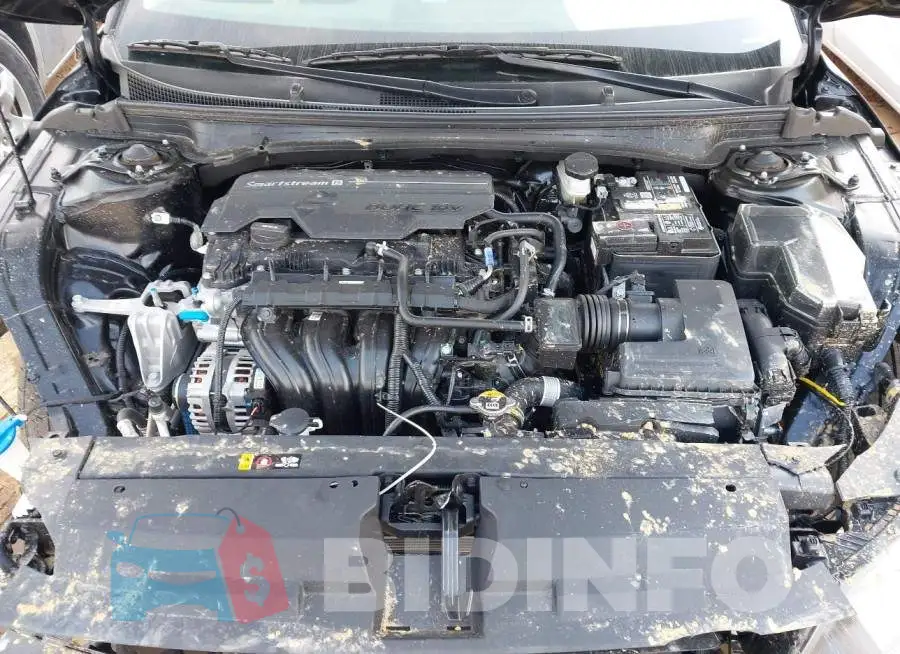 3KPFT4DEXSE239600 Photo# 10