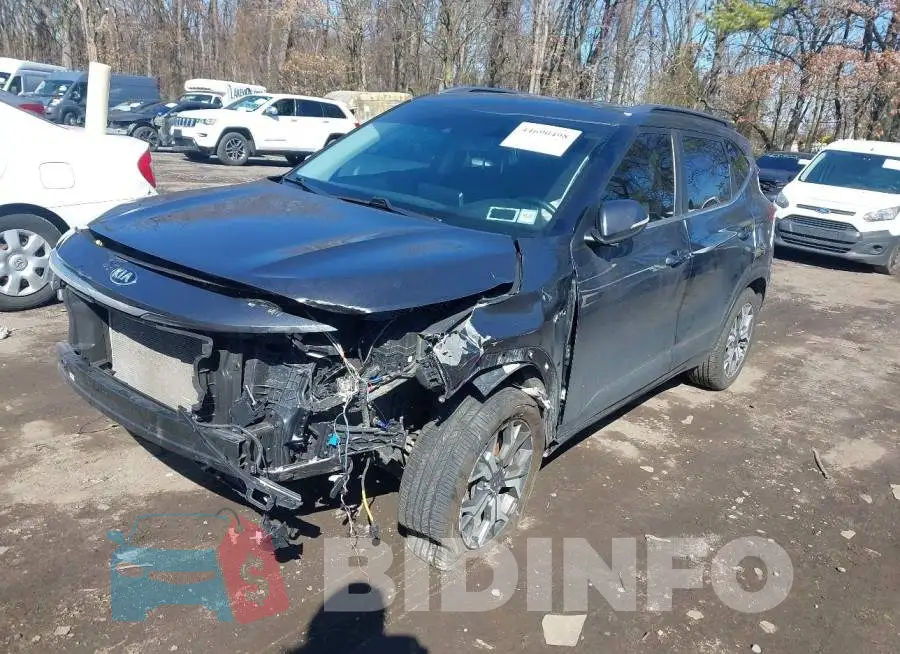 KNDERCAA6M7151278 Photo# 2