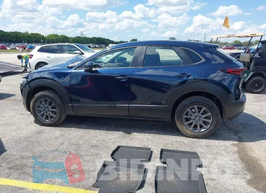 3MVDMBAL2TM149925 Photo# 14