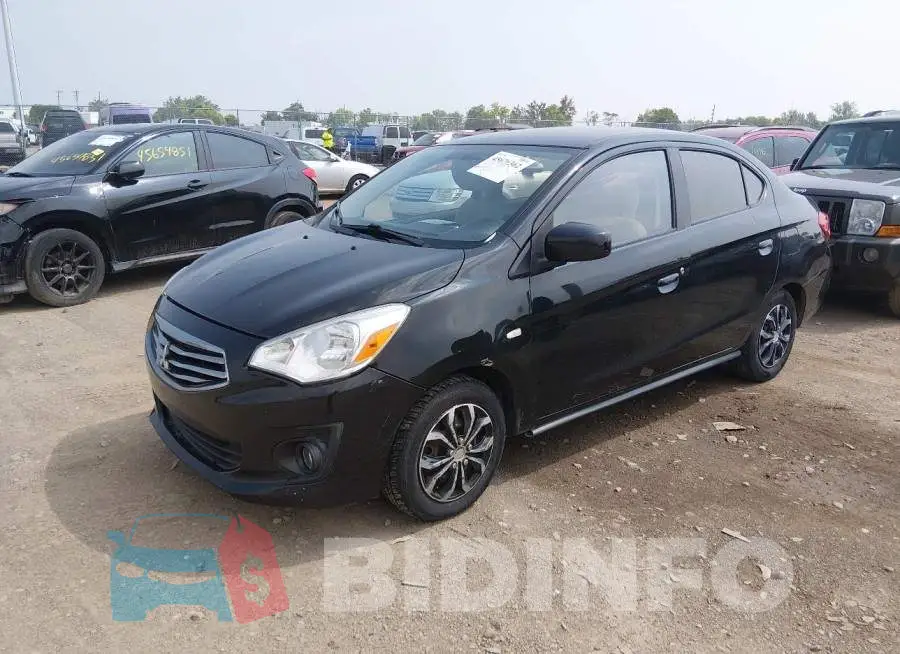 ML32F3FJ7KHF00949 Photo# 2
