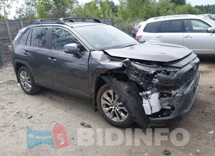 2T3A1RFV3PC381536 Photo# 1
