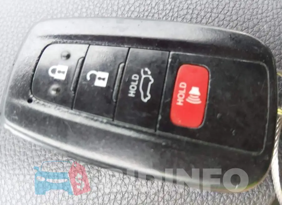 2T3J1RFV8LC067486 Photo# 11