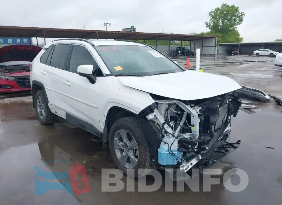 4T3RWRFVXSU201948 Photo# 19