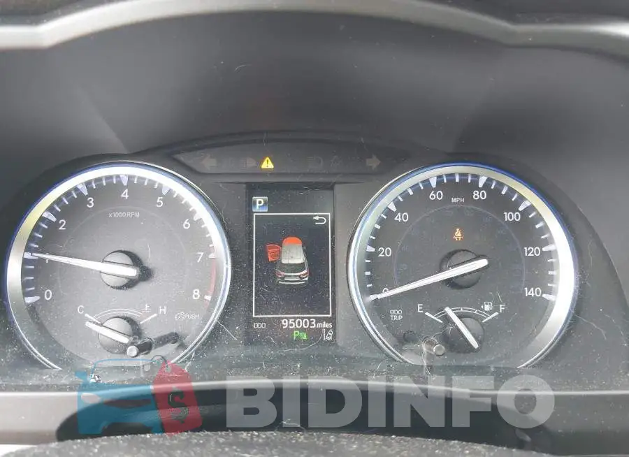 5TDDZRFH8JS818180 Photo# 7