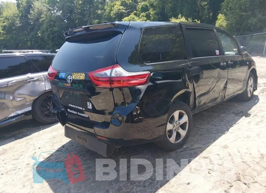 5TDZZ3DC0LS083823 Photo# 4
