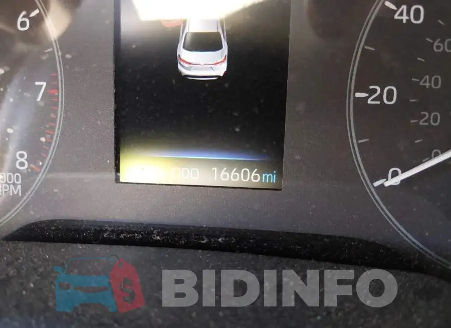 5YFB4MDE2SP310170 Photo# 14