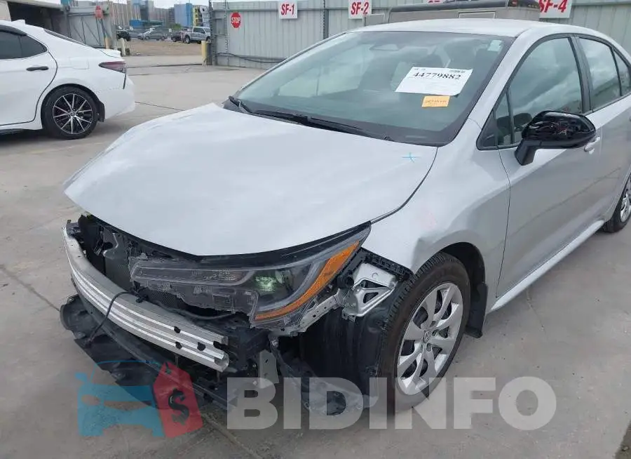 5YFB4MDE3SP351147 Photo# 18