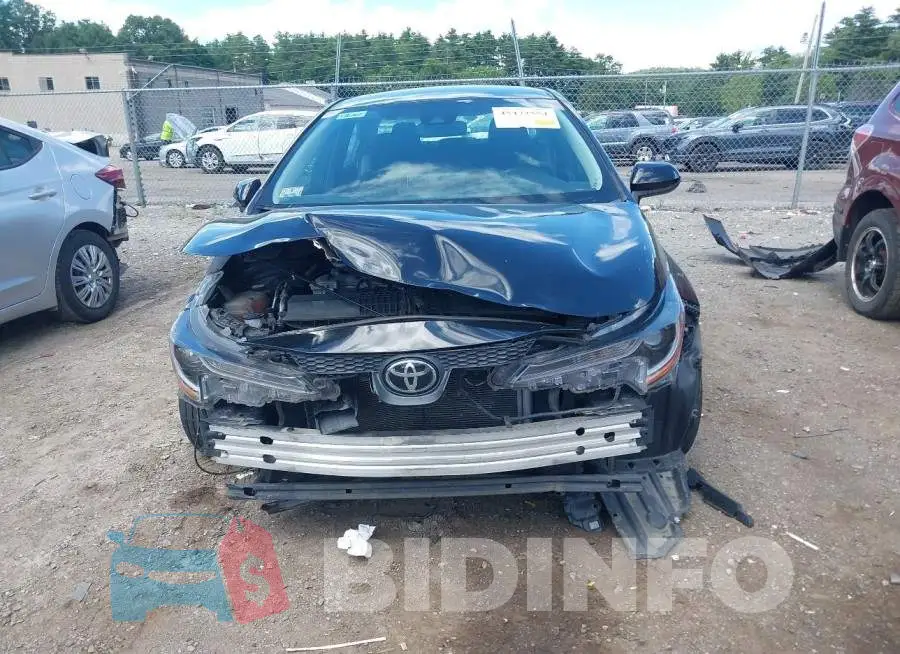 5YFEPRAE9LP112354 Photo# 12