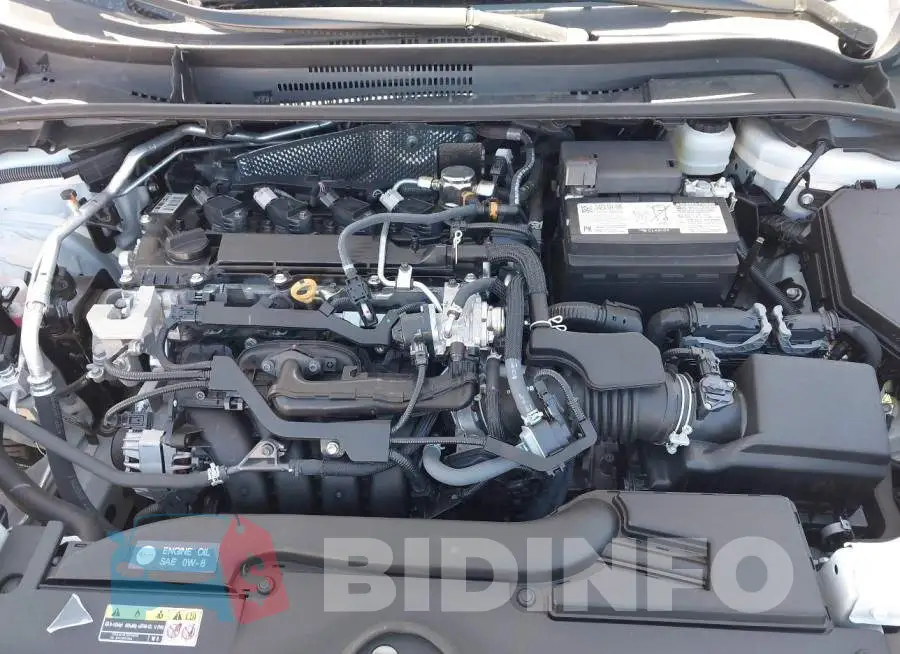5YFS4MCE5SP231013 Photo# 10
