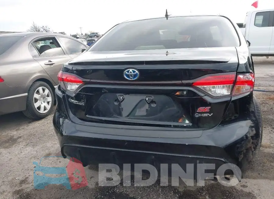 JTDBCMFE4S3092886 Photo# 16