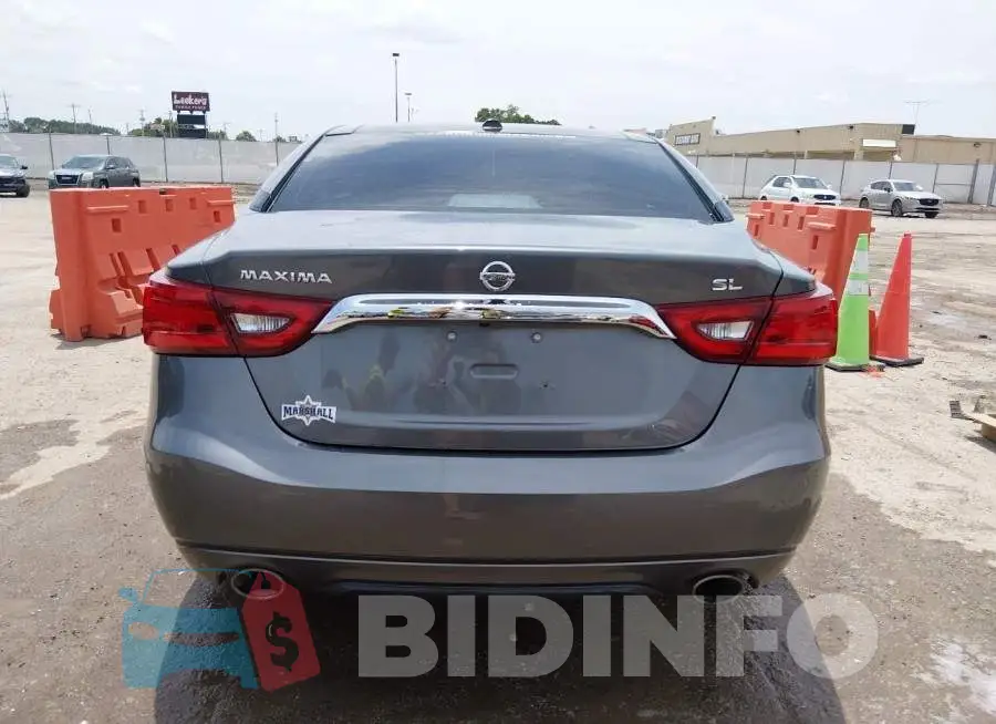 1N4AA6AP6JC400862 Photo# 16
