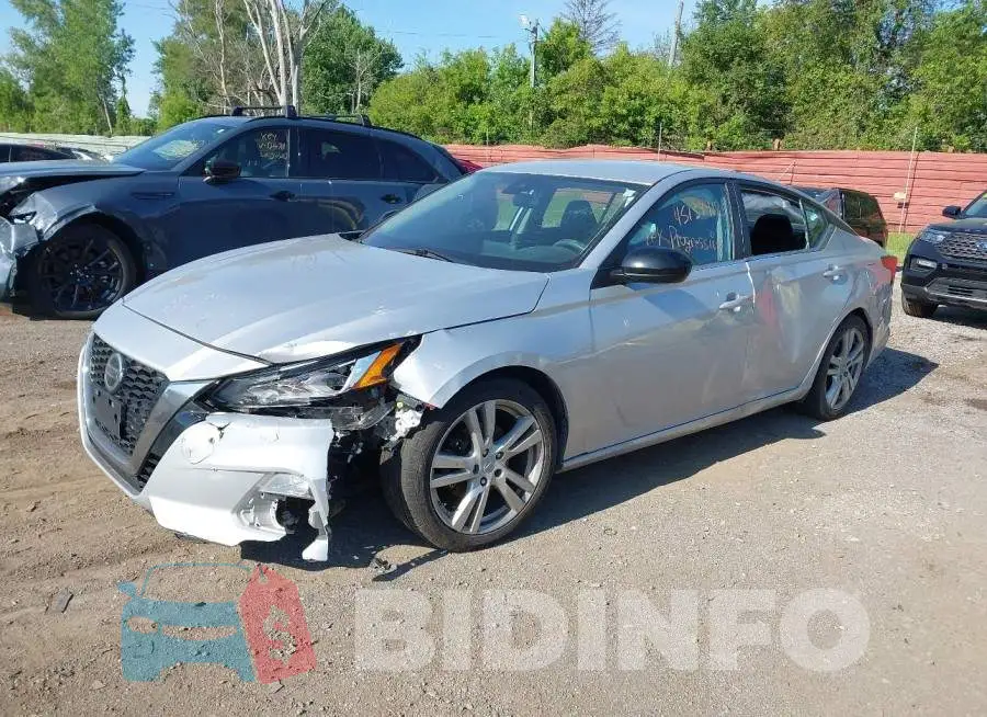 1N4BL4CV8LC182425 Photo# 2