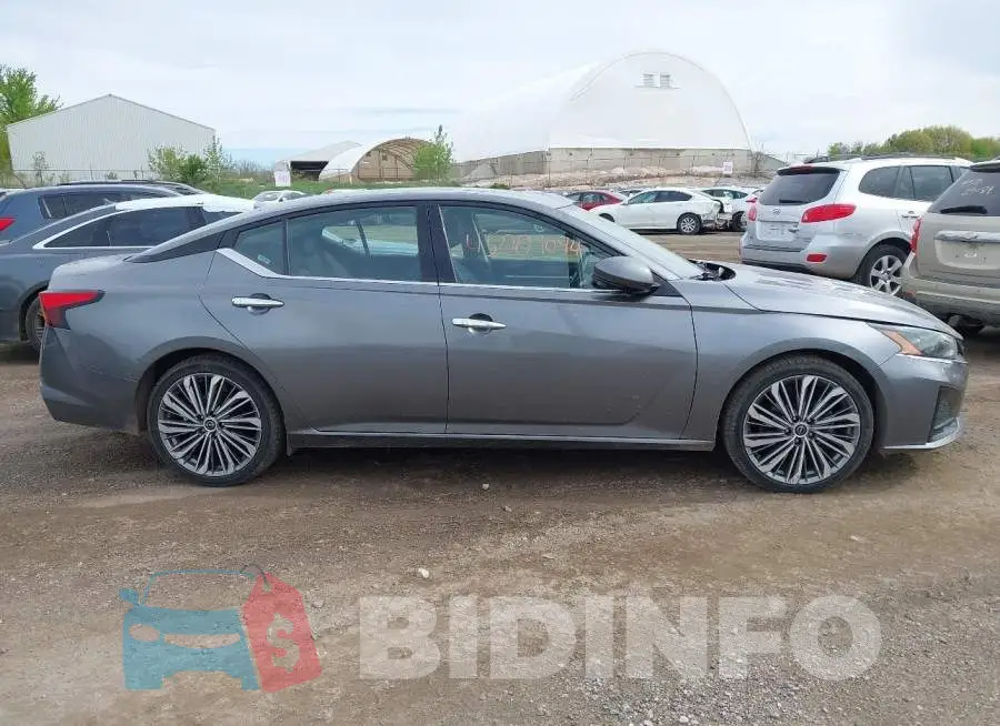 1N4BL4EV8PN373933 Photo# 13