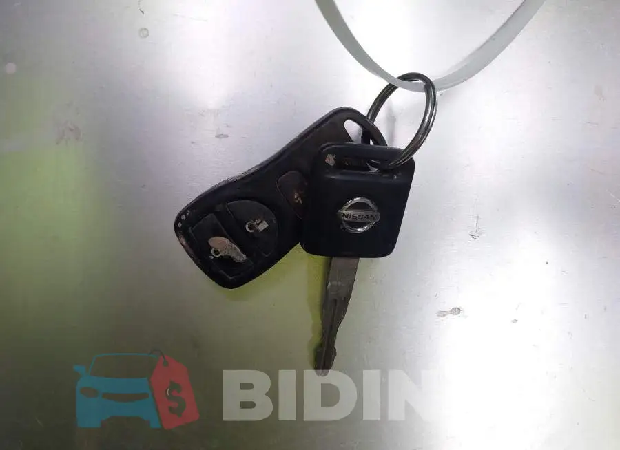 1N6AD0CU2JN701177 Photo# 11