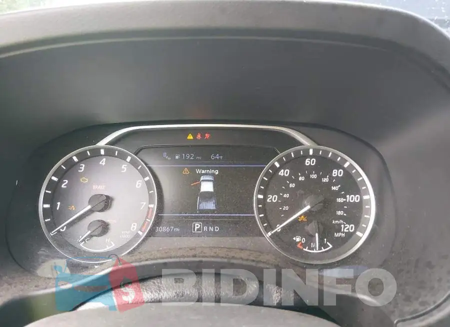 1N6ED1EK2SN633287 Photo# 7