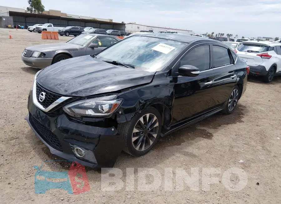 3N1AB7AP4GY306012 Photo# 2
