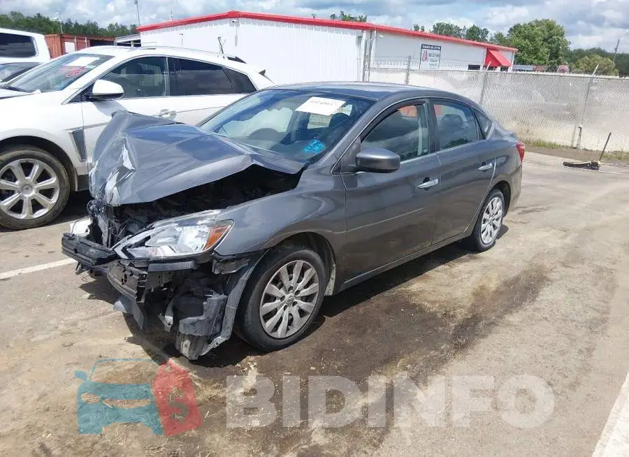 3N1AB7APXHL661183 Photo# 2