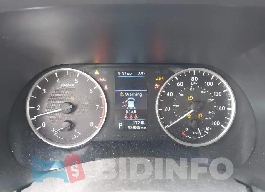 3N1AB8BV1NY281621 Photo# 7