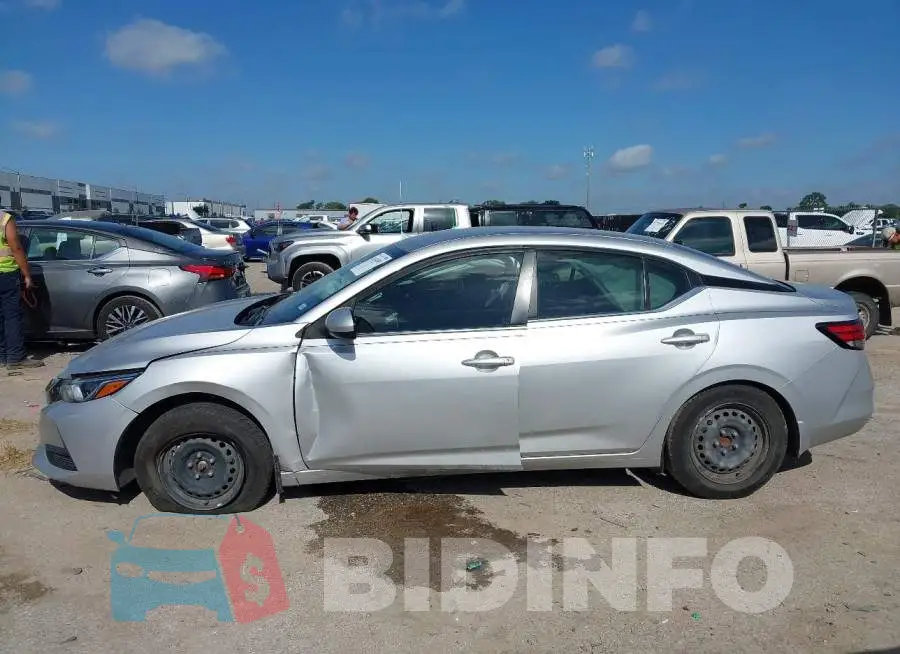 3N1AB8BV1NY281621 Photo# 15